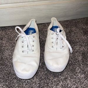 White Keds